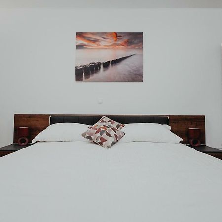 Apartman Vejama Josipdol Εξωτερικό φωτογραφία