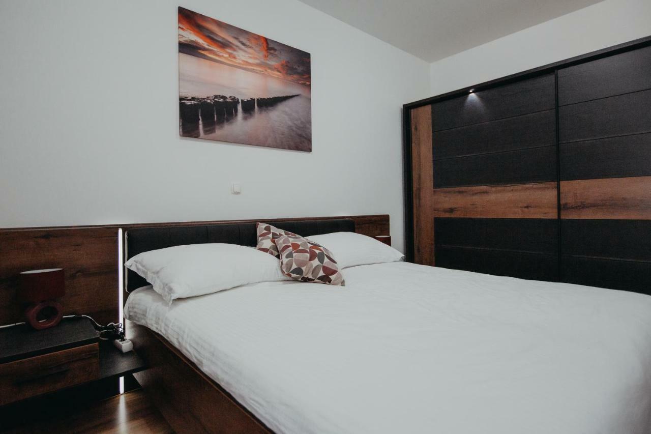 Apartman Vejama Josipdol Εξωτερικό φωτογραφία