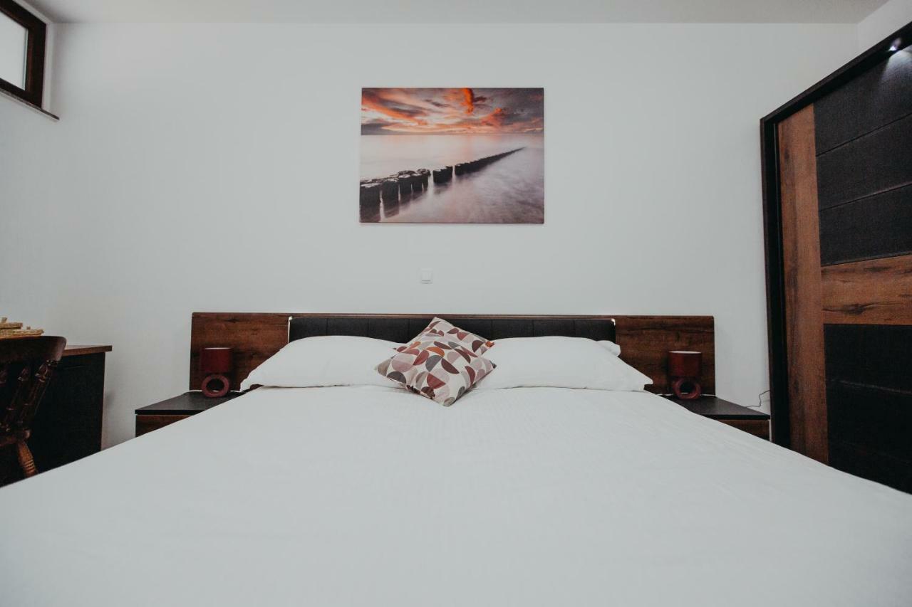 Apartman Vejama Josipdol Εξωτερικό φωτογραφία