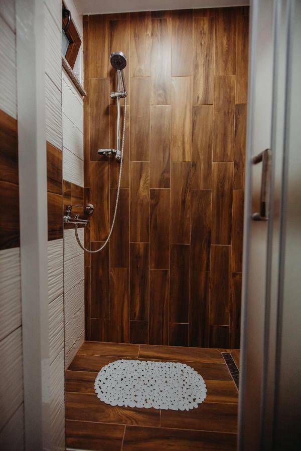 Apartman Vejama Josipdol Εξωτερικό φωτογραφία