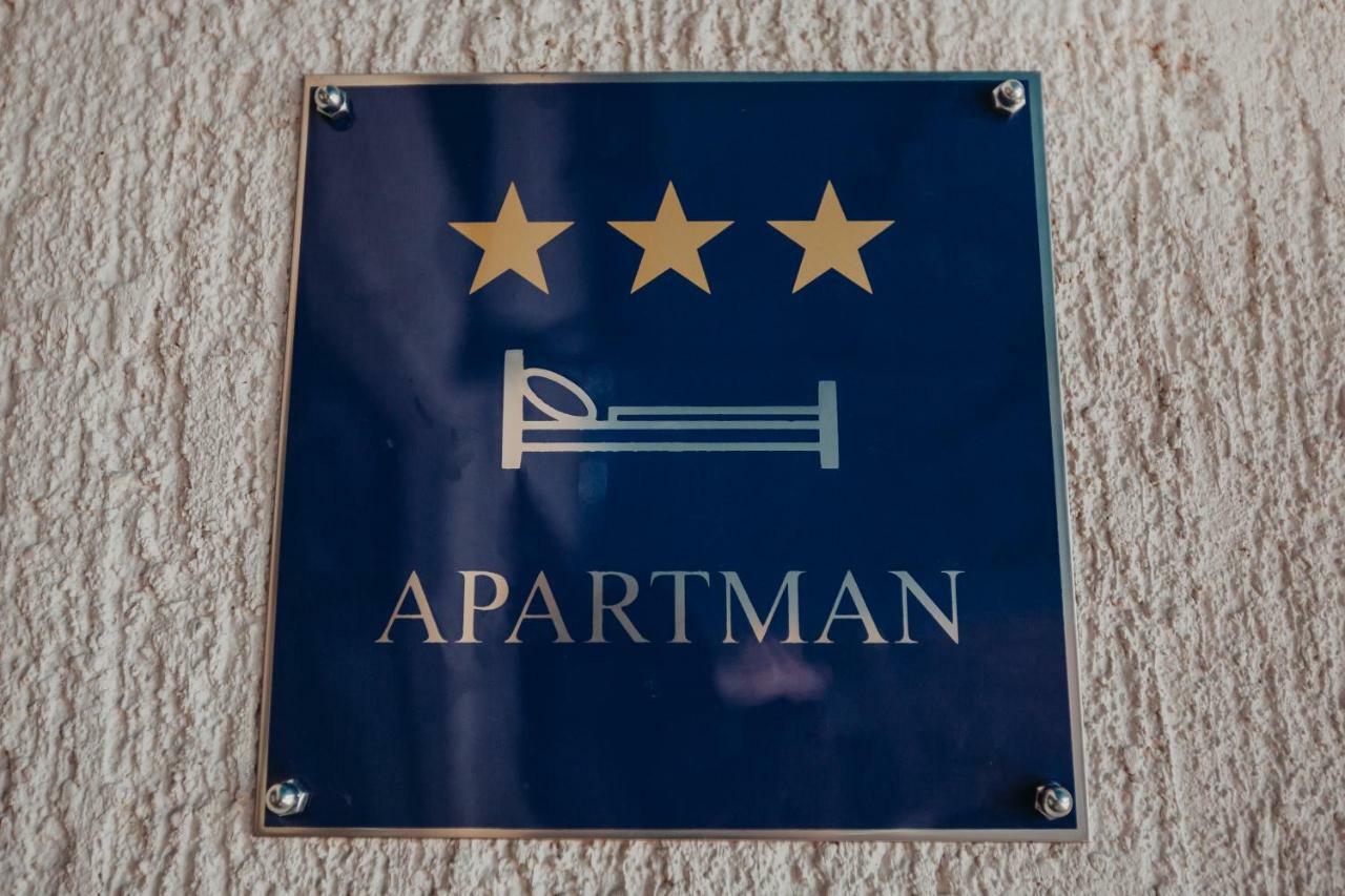 Apartman Vejama Josipdol Εξωτερικό φωτογραφία
