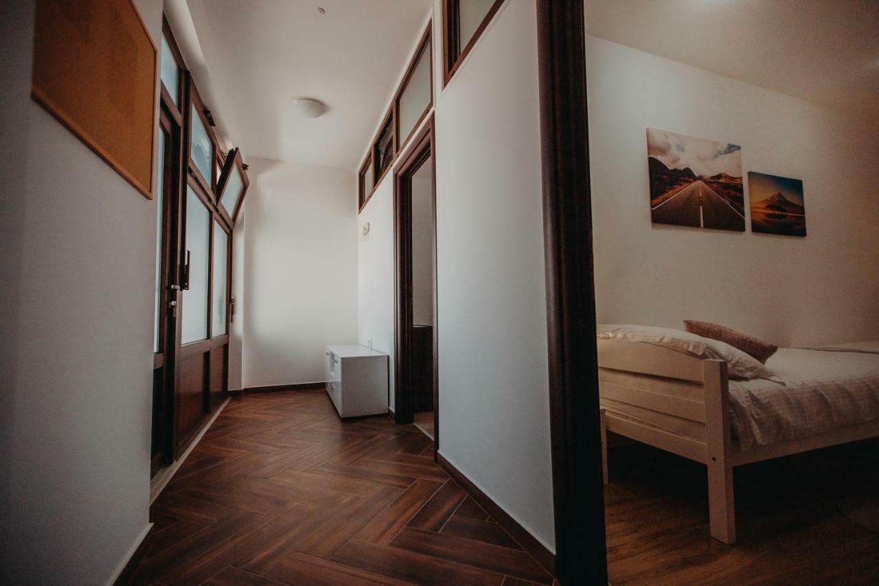 Apartman Vejama Josipdol Εξωτερικό φωτογραφία
