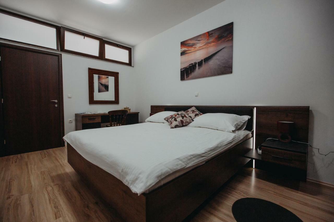 Apartman Vejama Josipdol Εξωτερικό φωτογραφία