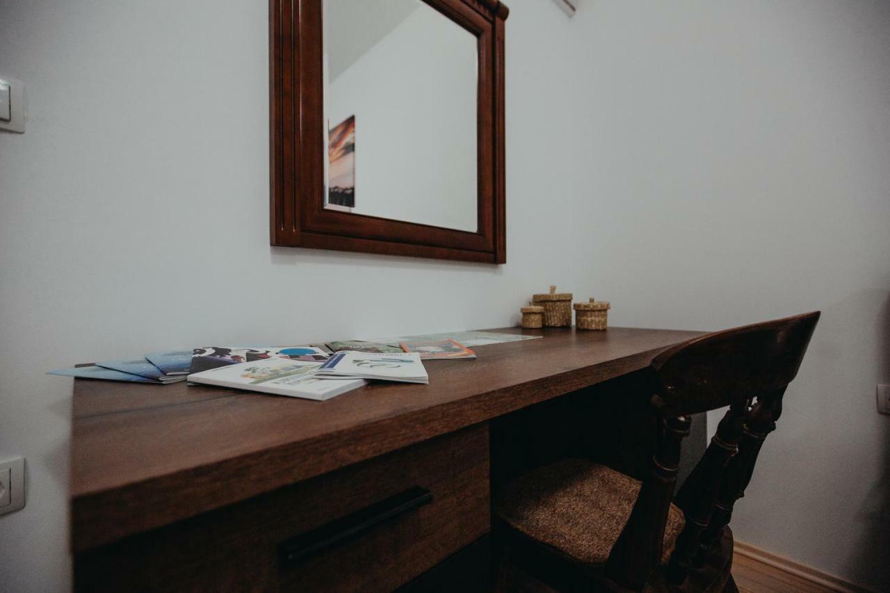 Apartman Vejama Josipdol Εξωτερικό φωτογραφία