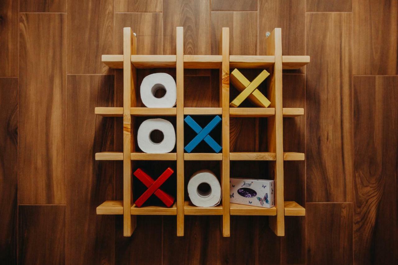 Apartman Vejama Josipdol Εξωτερικό φωτογραφία