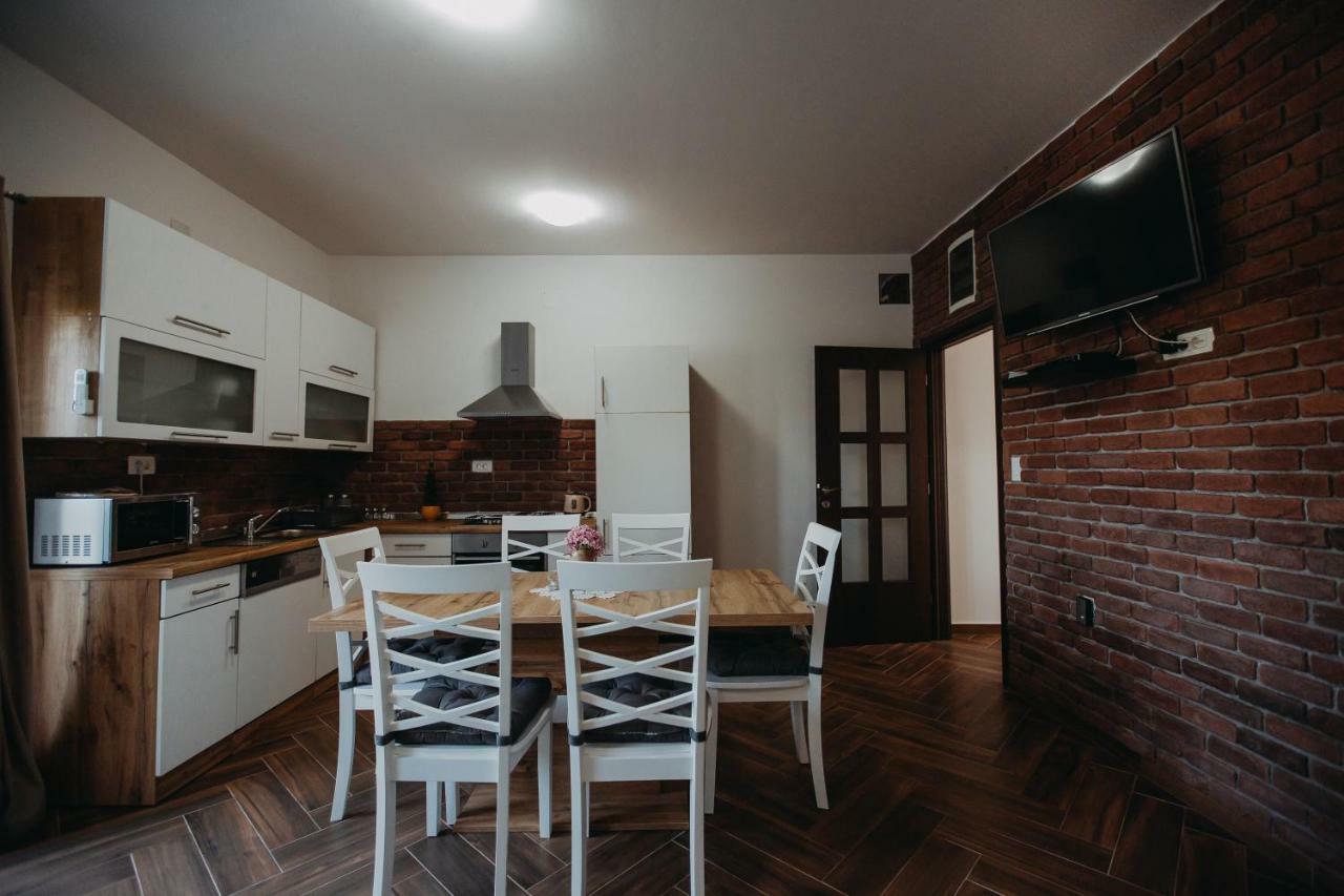 Apartman Vejama Josipdol Εξωτερικό φωτογραφία
