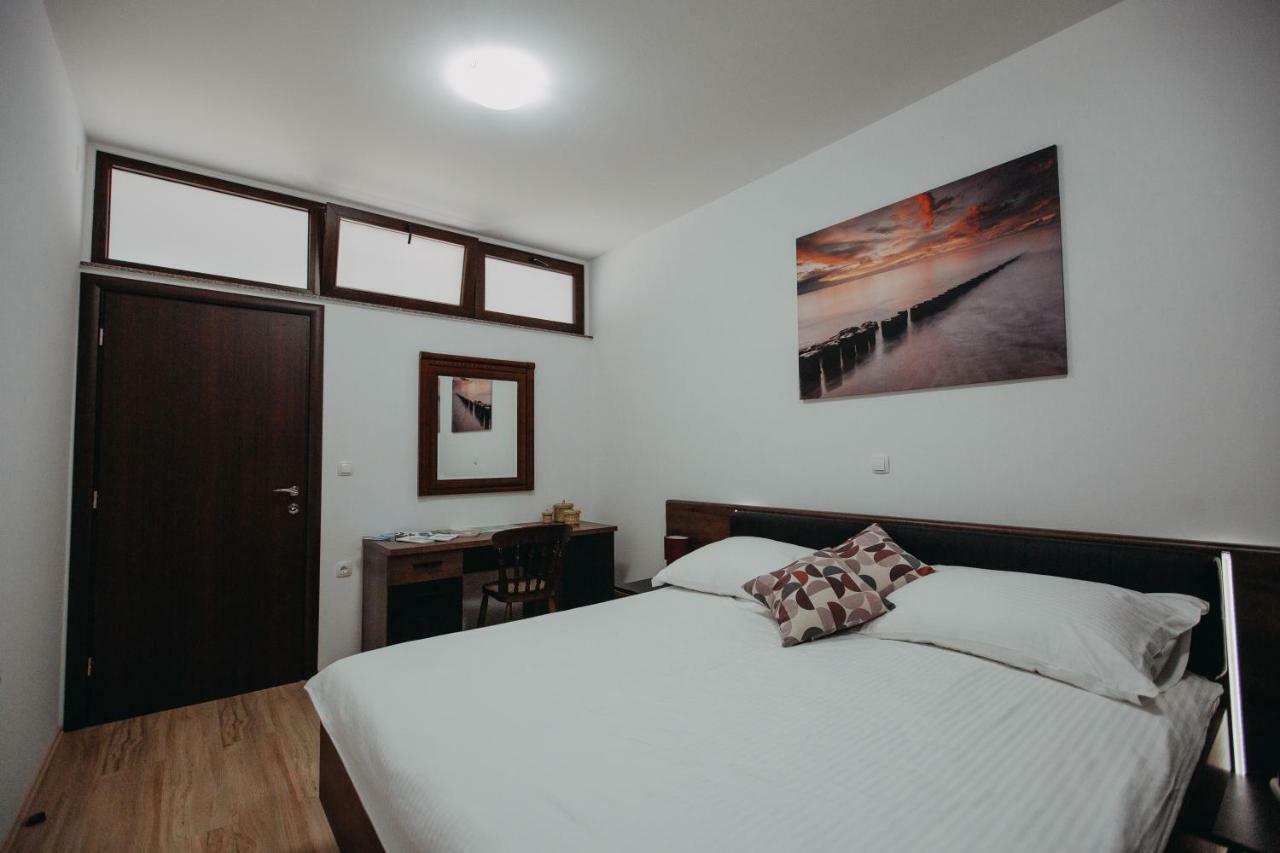 Apartman Vejama Josipdol Εξωτερικό φωτογραφία