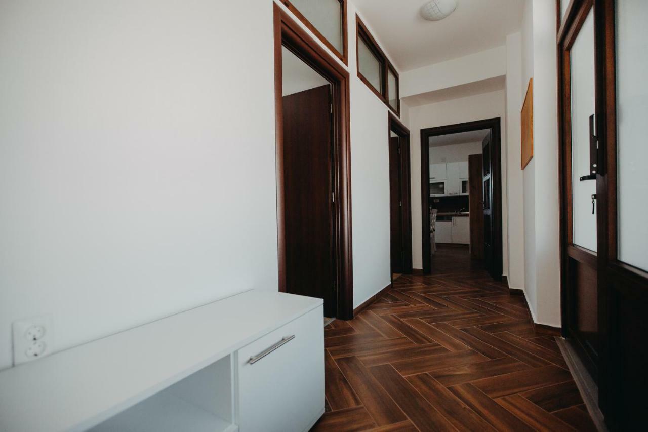 Apartman Vejama Josipdol Εξωτερικό φωτογραφία